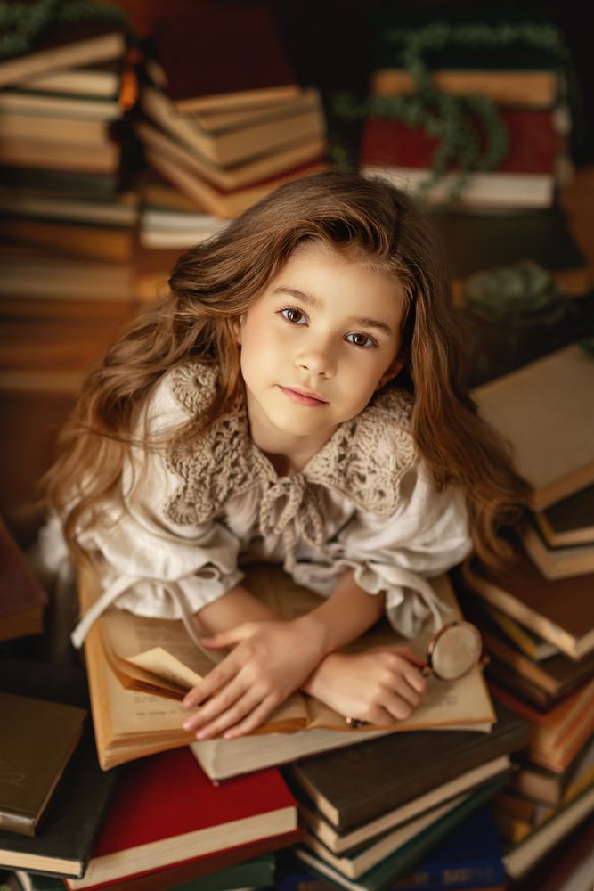 Photograph by Елена Воропаева