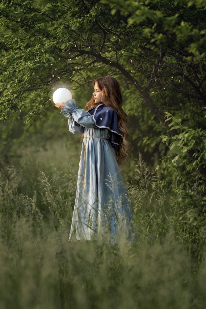 Photograph by Елена Воропаева