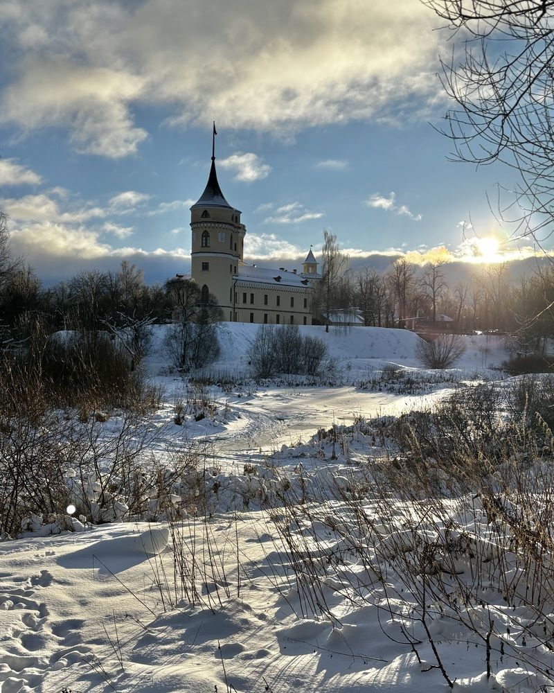 Фотография автора Титаренко Людмила