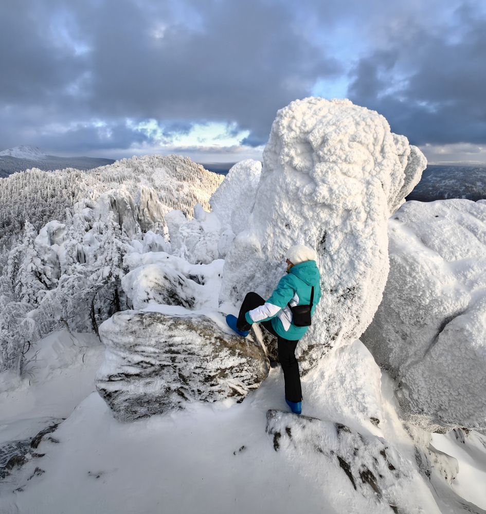 Photograph by Кухта Мария