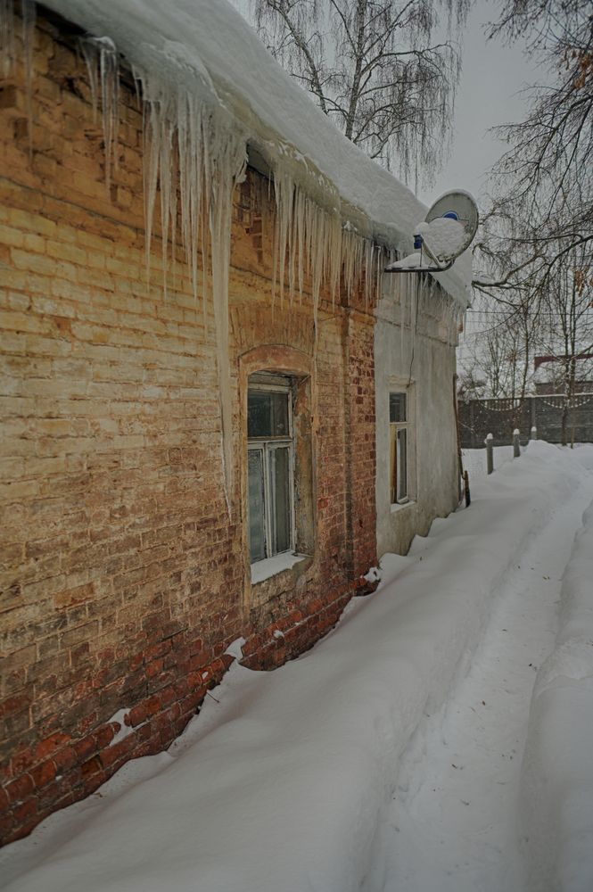 Photograph by Константин Сафронов