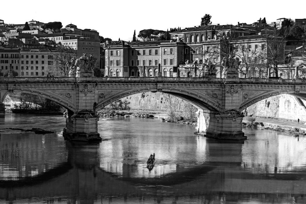 Фотография автора Joaquin Silva