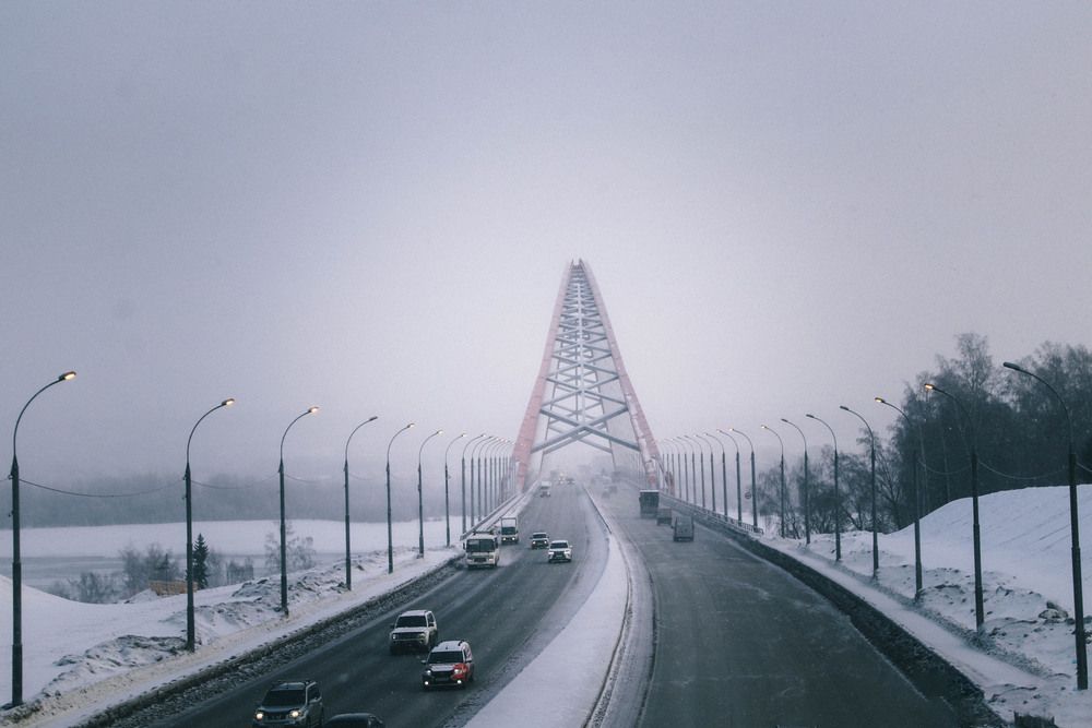 Photograph by Евгения Сенченко