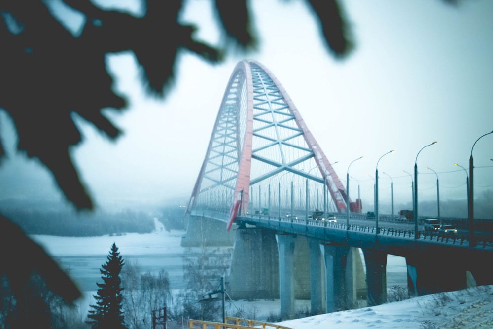 Photograph by Евгения Сенченко