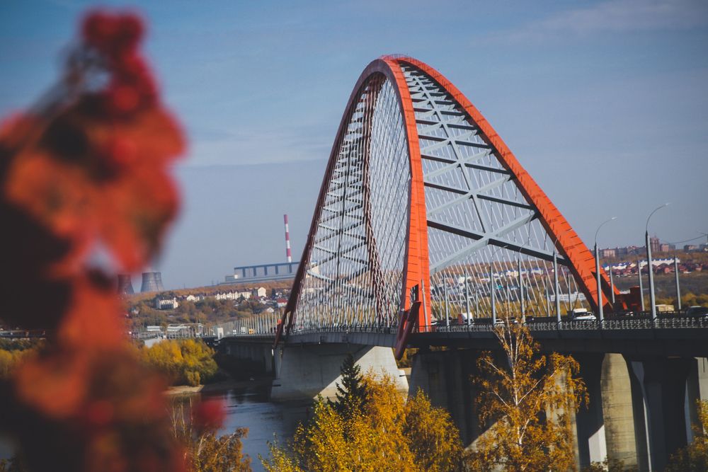 Photograph by Евгения Сенченко