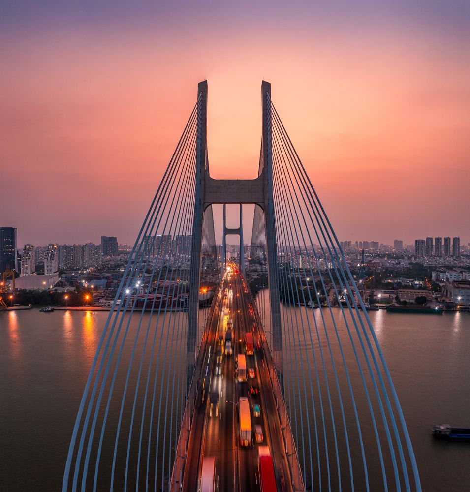 Photograph by Nguyen Minh