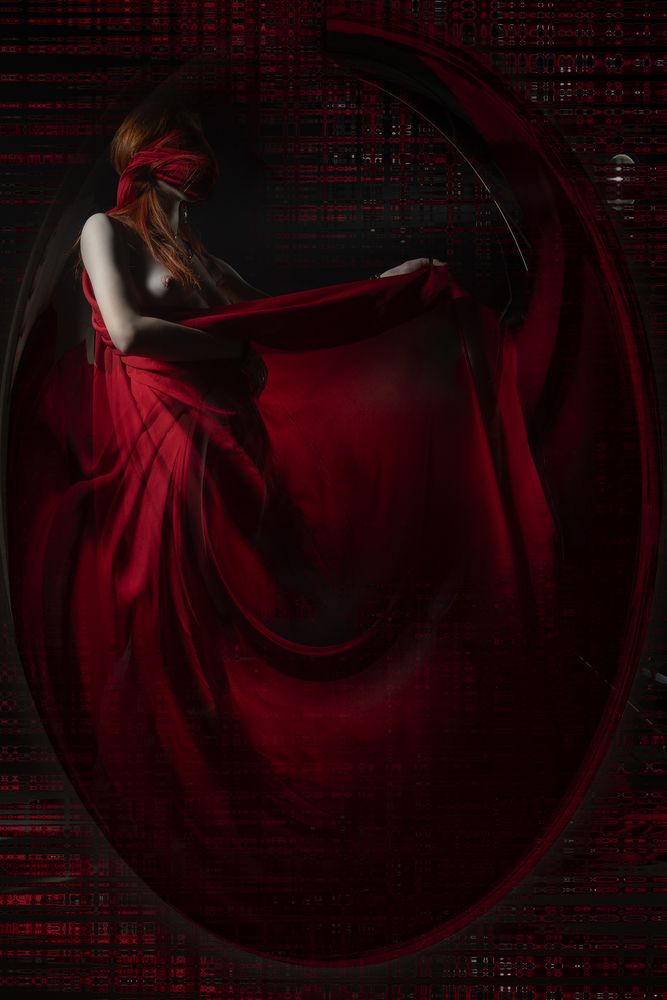 Photograph by Елена Тестова