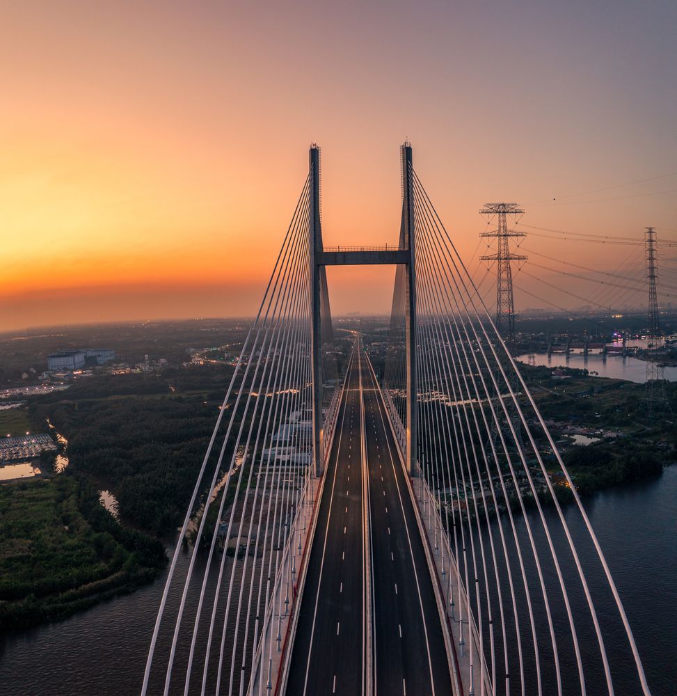 Photograph by Nguyen Minh