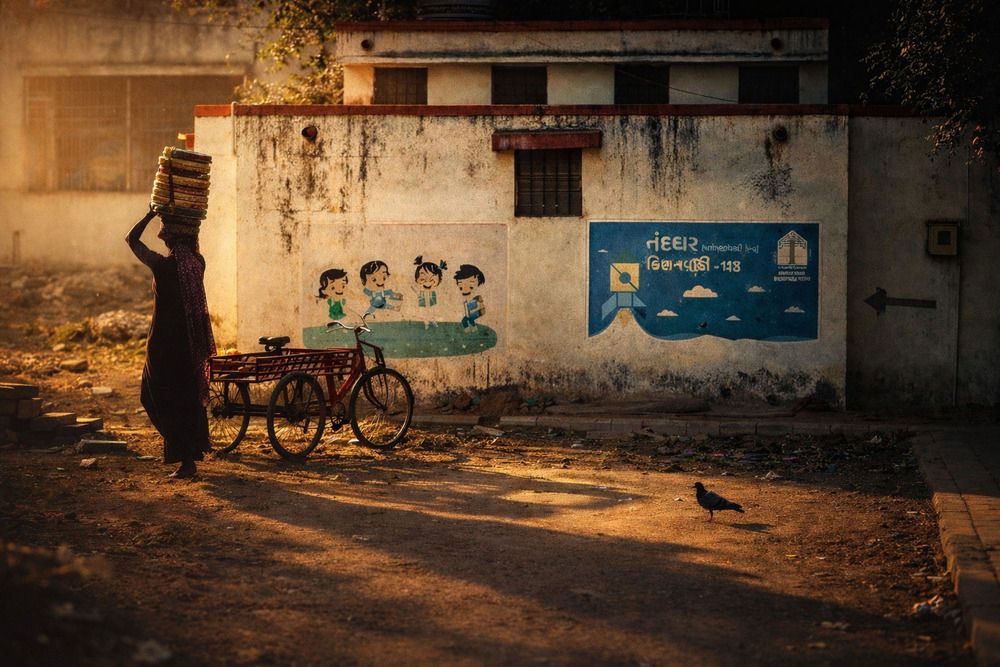 Photograph by ayush mishra