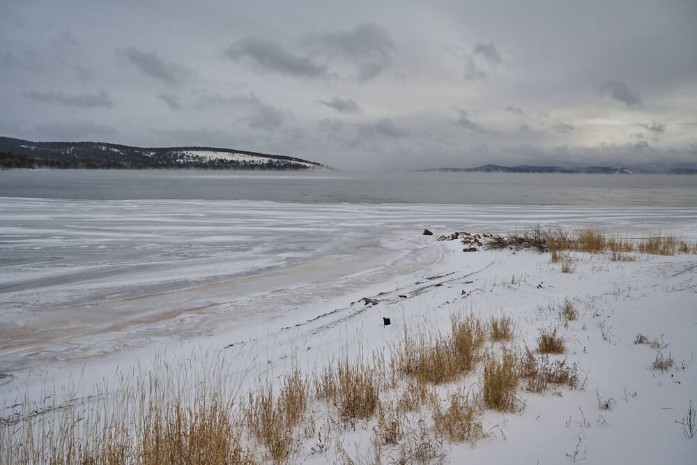 Photograph by Сергей Анисимов