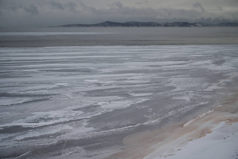 Photograph by Сергей Анисимов