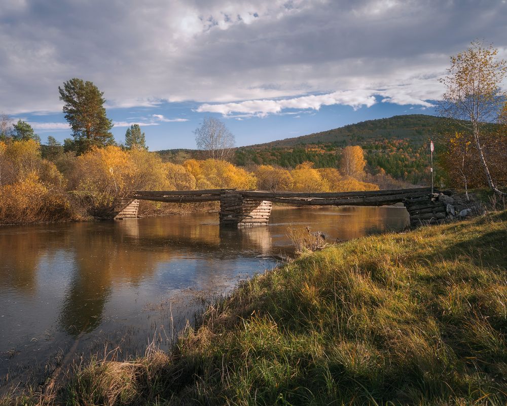 Photograph by Светлана Урманцева