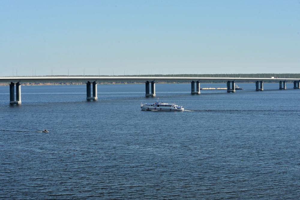 Фотография автора Алексей Volg