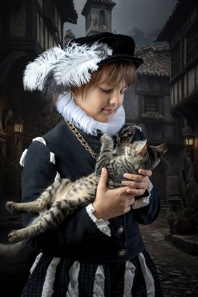 Photograph by Горбачева Маментьева Татьяна