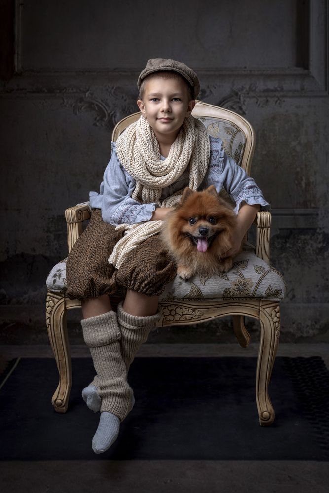 Photograph by Горбачева Маментьева Татьяна