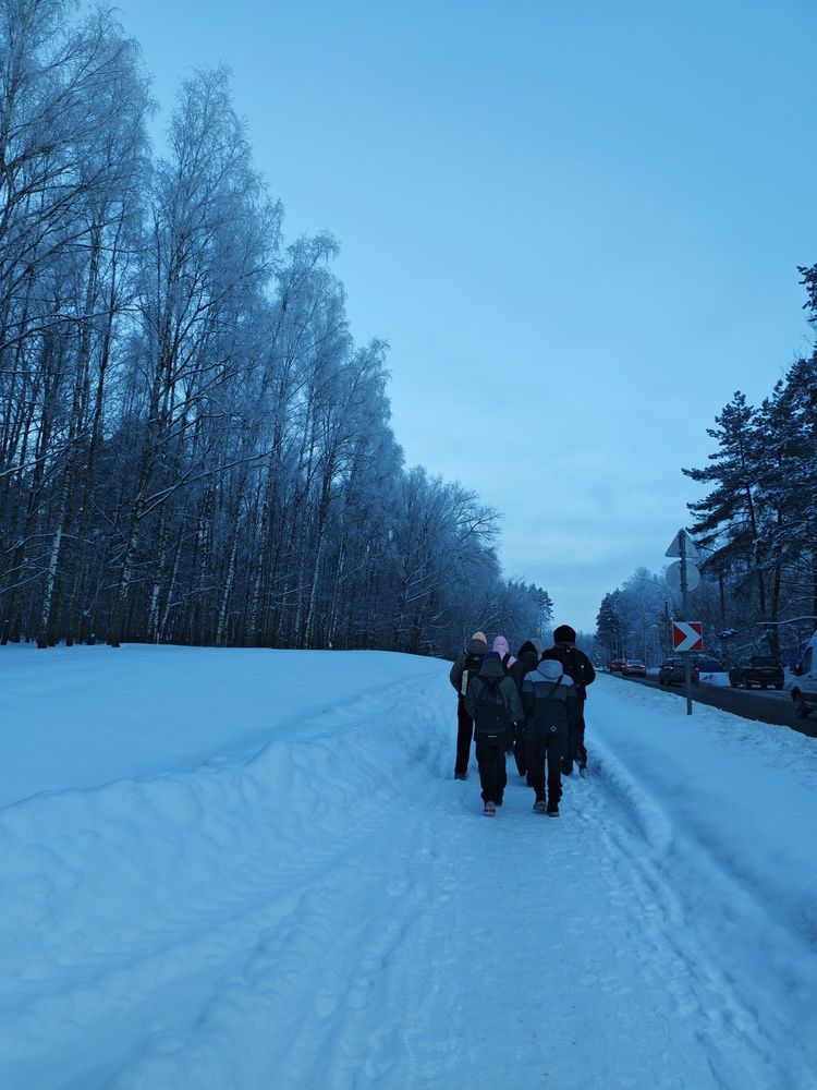 Photograph by Алина Купченко