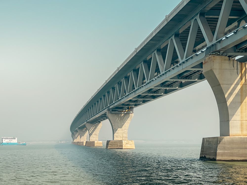 Photograph by Farhan Rahman