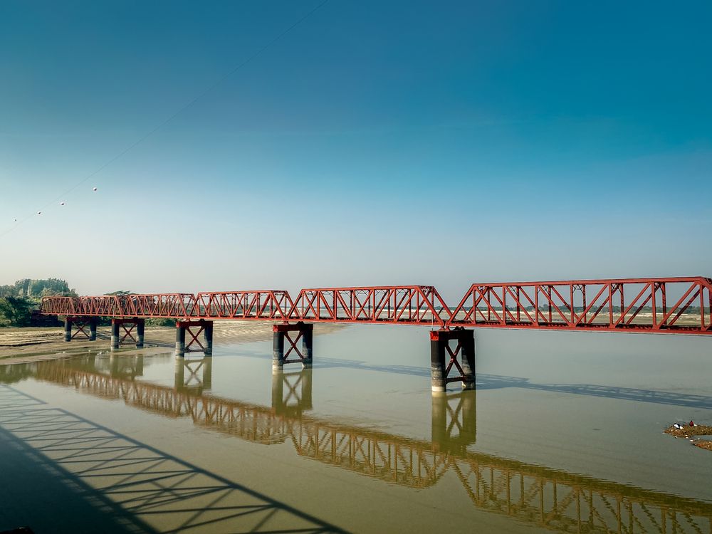 Photograph by Farhan Rahman