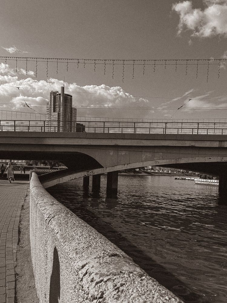 Photograph by Анна Пигулевская