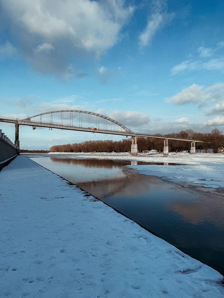 Photograph by Анна Пигулевская