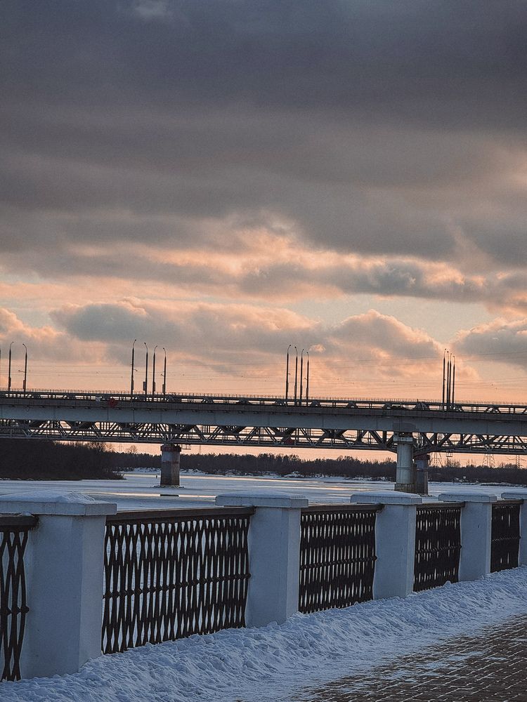 Photograph by Анна Пигулевская