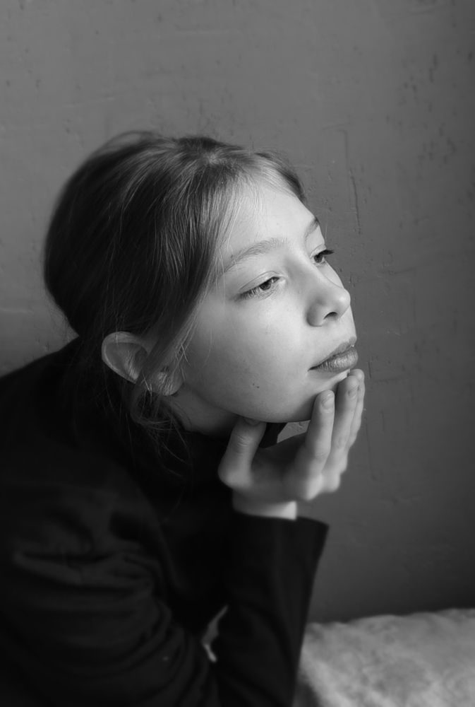 Photograph by Анастасия Туркина