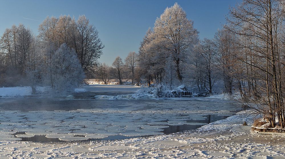 Photograph by Николай Кузьмин