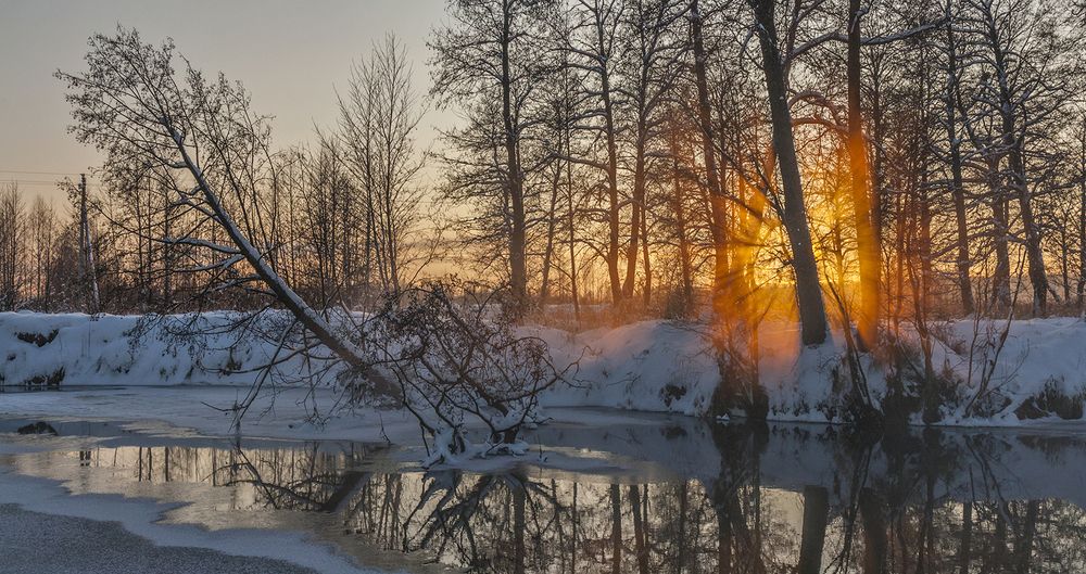 Photograph by Николай Кузьмин