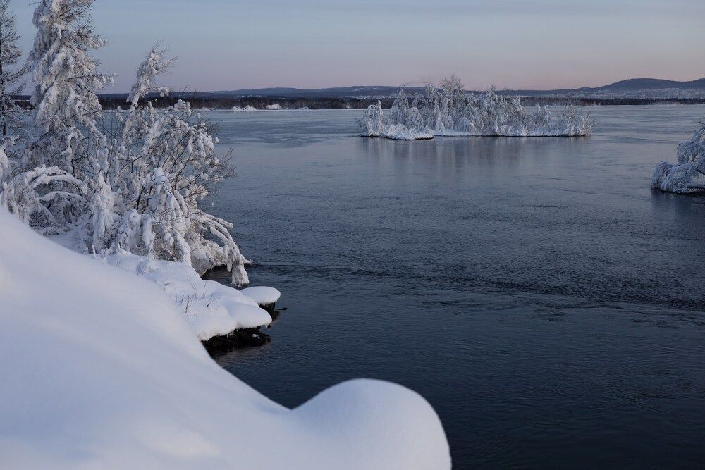 Photograph by Елена Шишкина