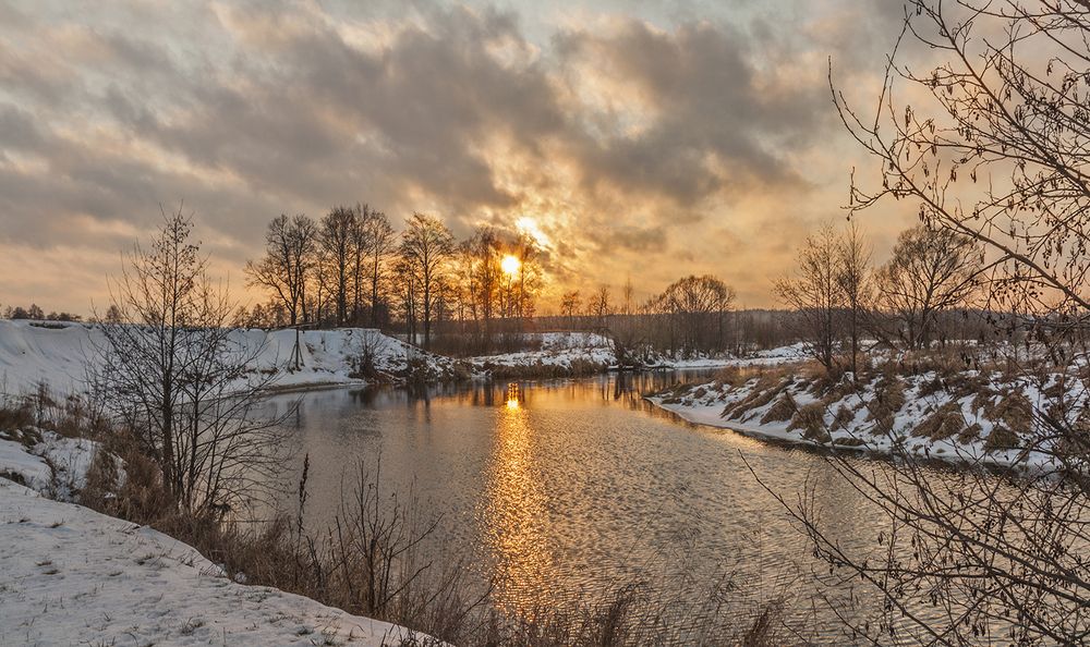Photograph by Николай Кузьмин