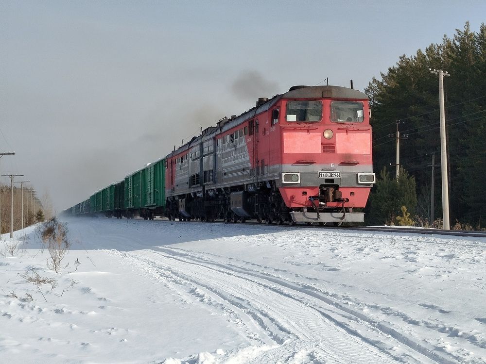 Photograph by Елена Алешкевич