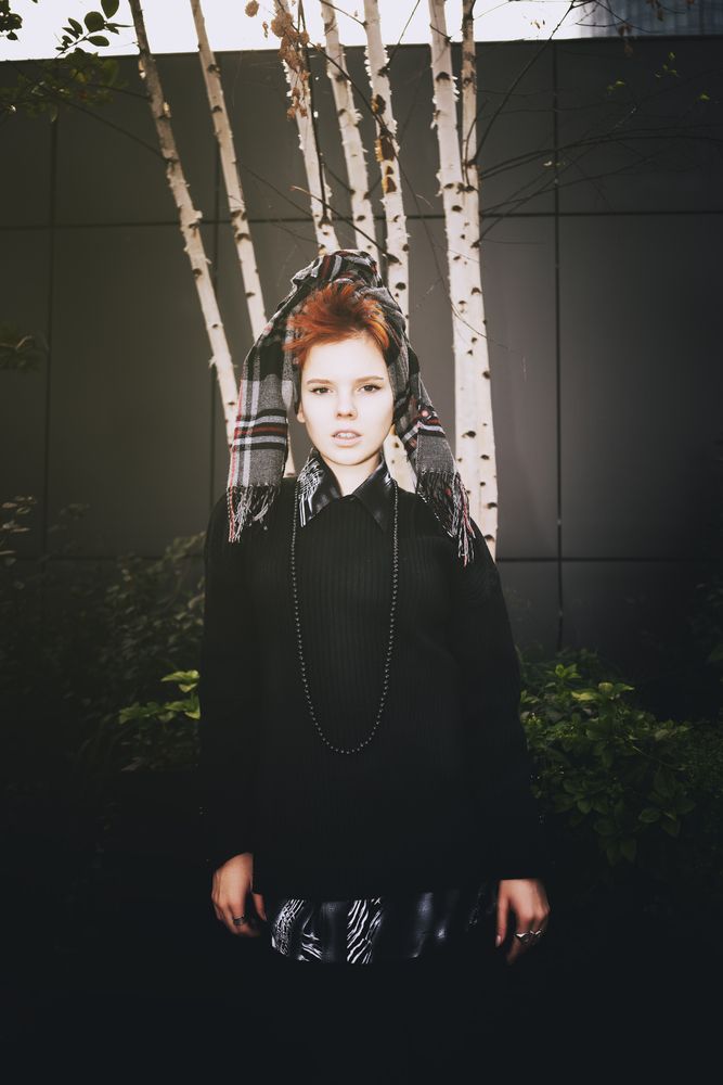 Photograph by Артемий Андреев