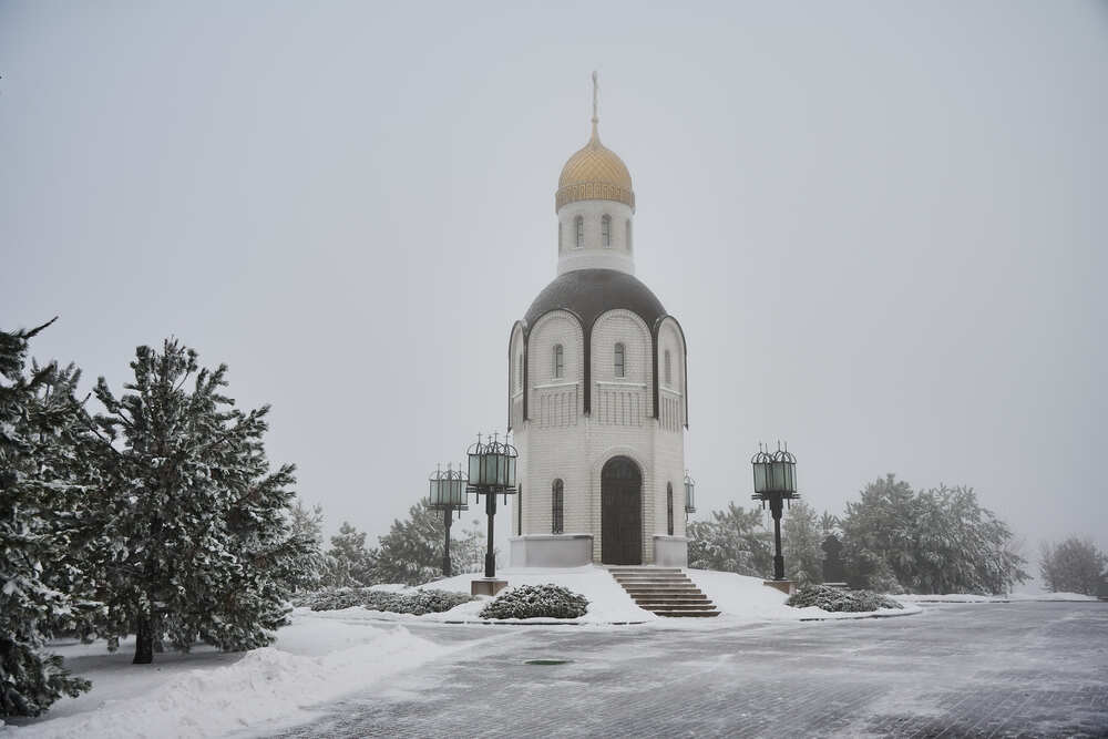 Photograph by Павел Сторчилов
