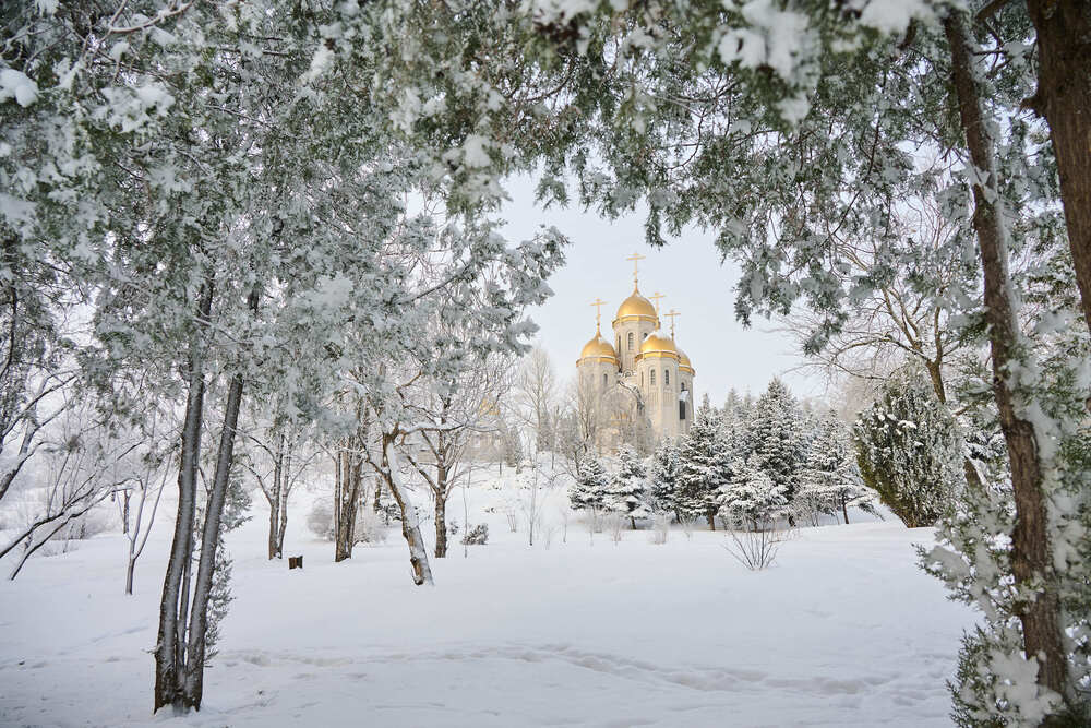 Photograph by Павел Сторчилов