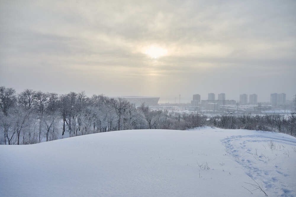Photograph by Павел Сторчилов