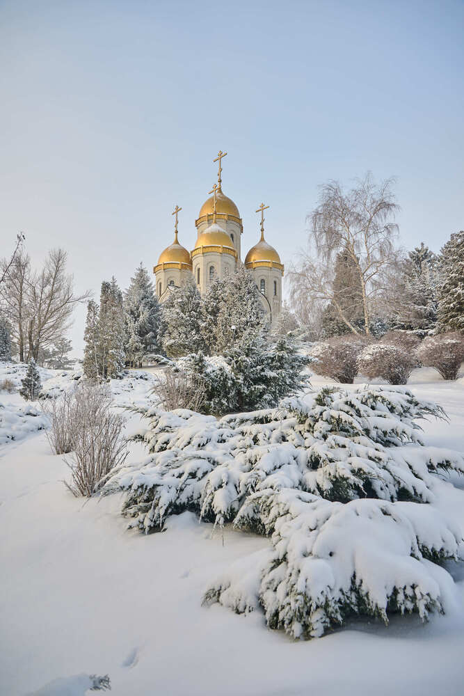 Photograph by Павел Сторчилов