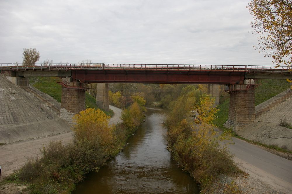 Photograph by Елена Алешкевич
