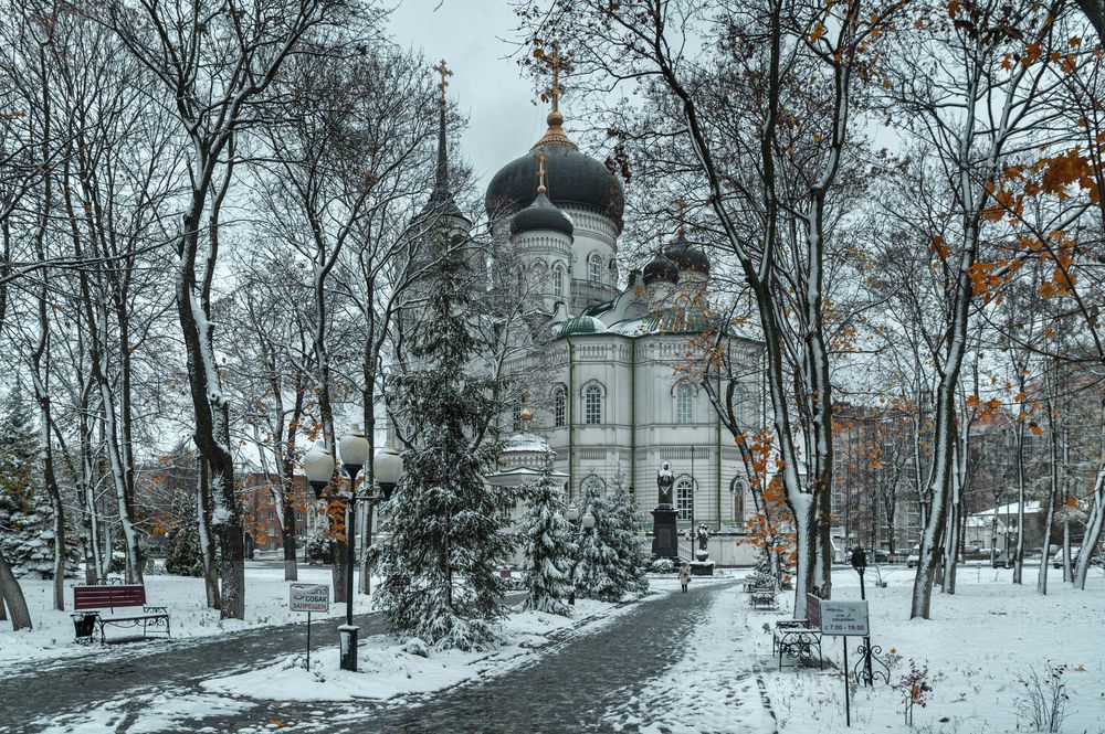 Фотография автора Кирилл Аксенов