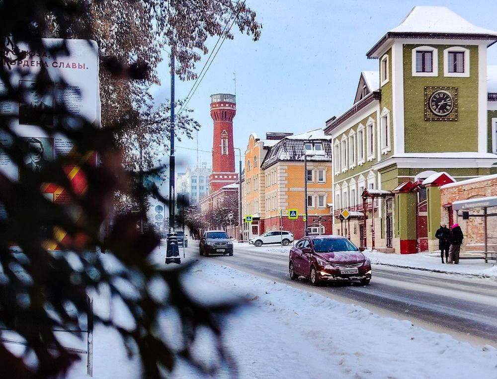 Photograph by Елена Малютина