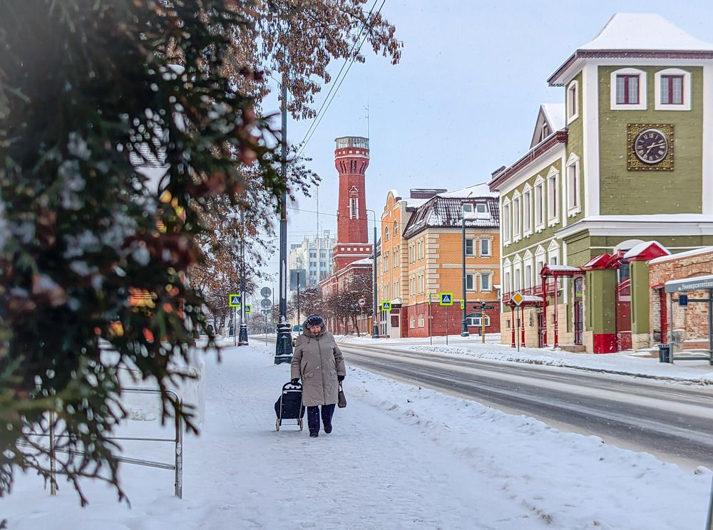 Photograph by Елена Малютина