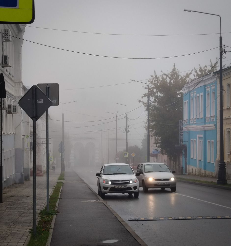 Photograph by Елена Малютина