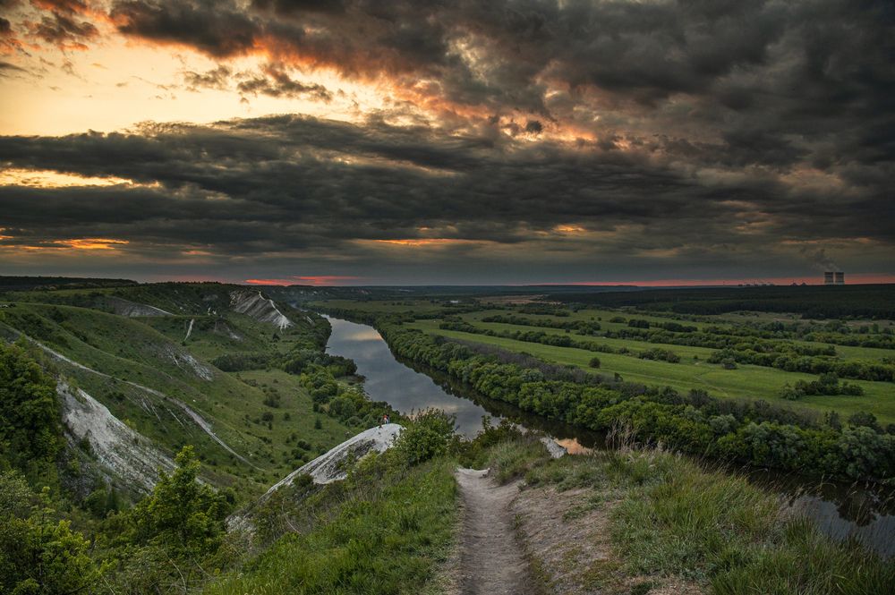 Фотография автора Кирилл Аксенов