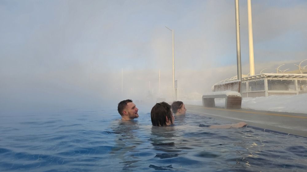 Фотография автора Игорь