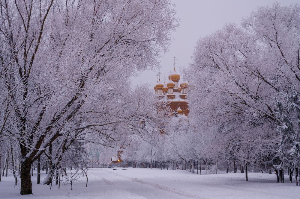 Photograph by Павел Косухин