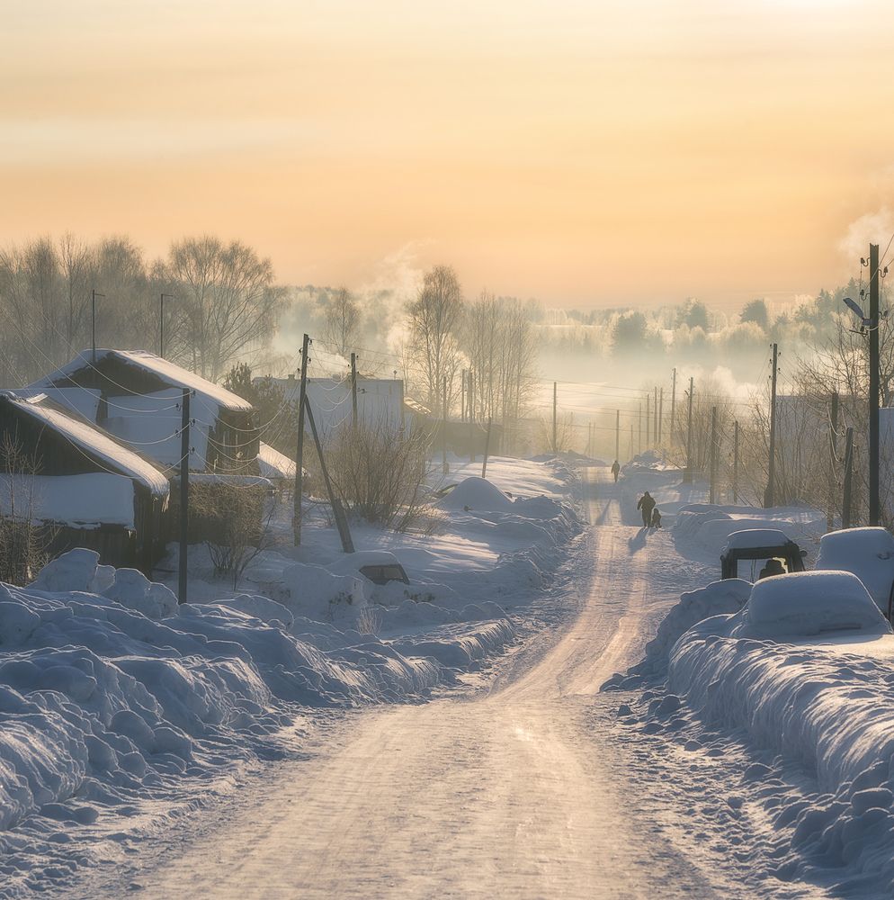 Photograph by Михаил Устюжанин
