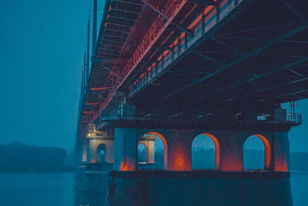 Photograph by Остапенко Юрий