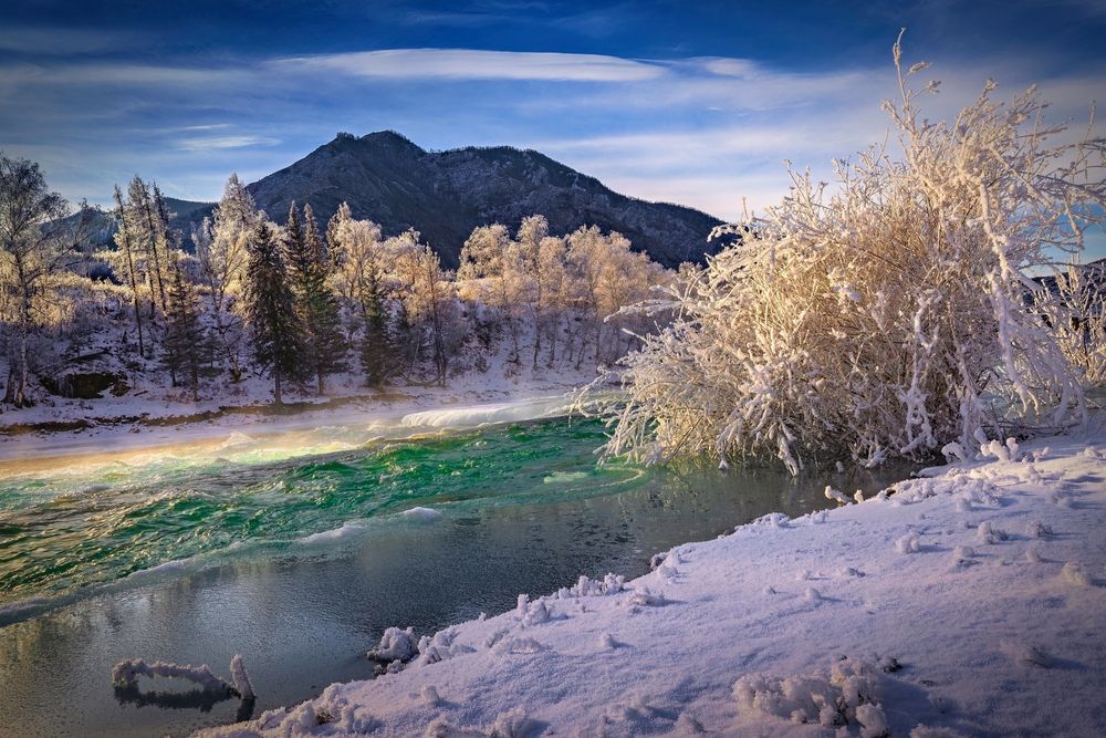 Photograph by Александр Рожков