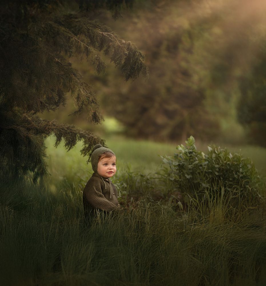 Photograph by Eti Golan