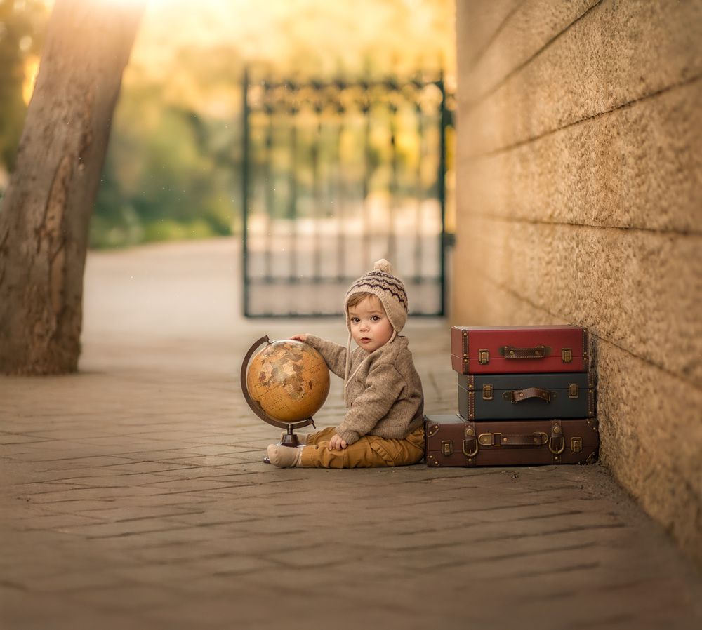 Photograph by Eti Golan
