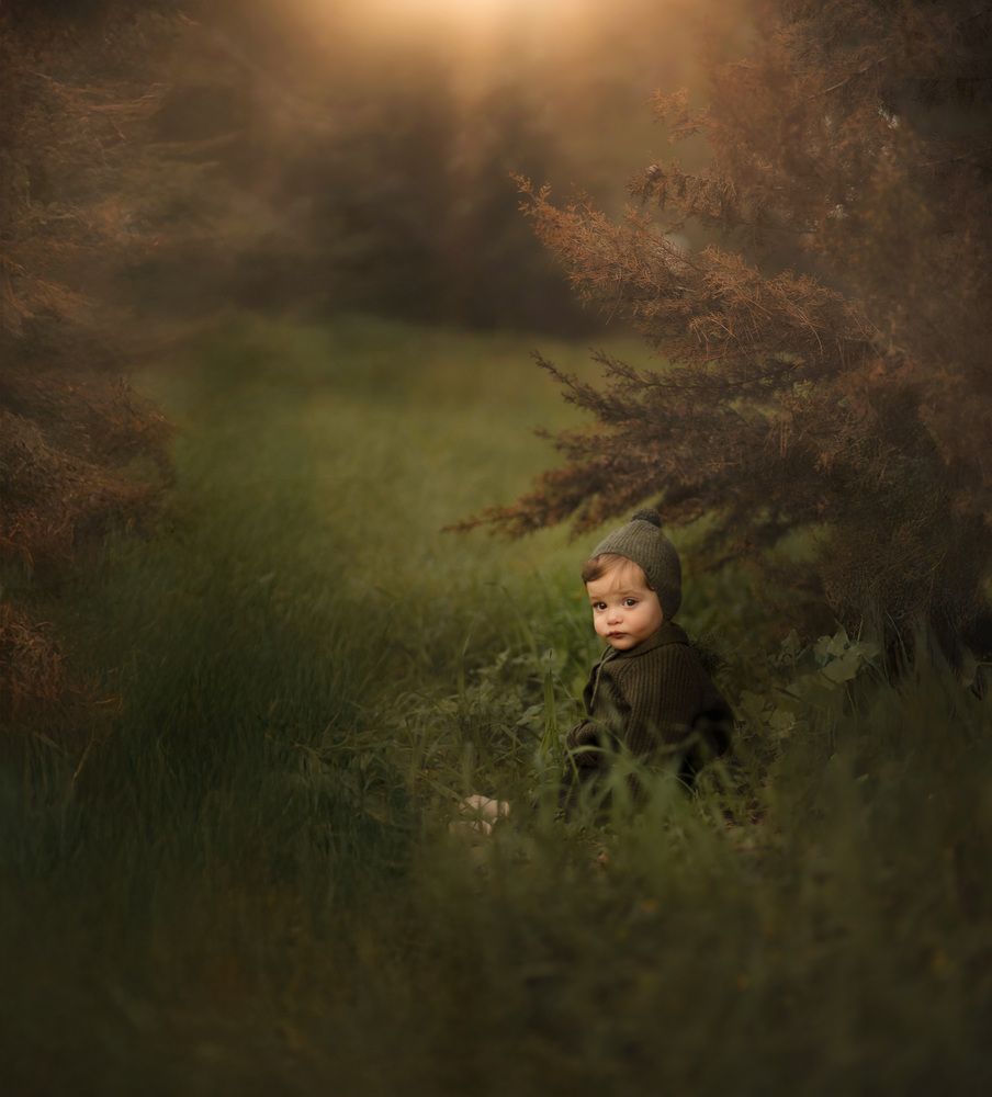 Photograph by Eti Golan